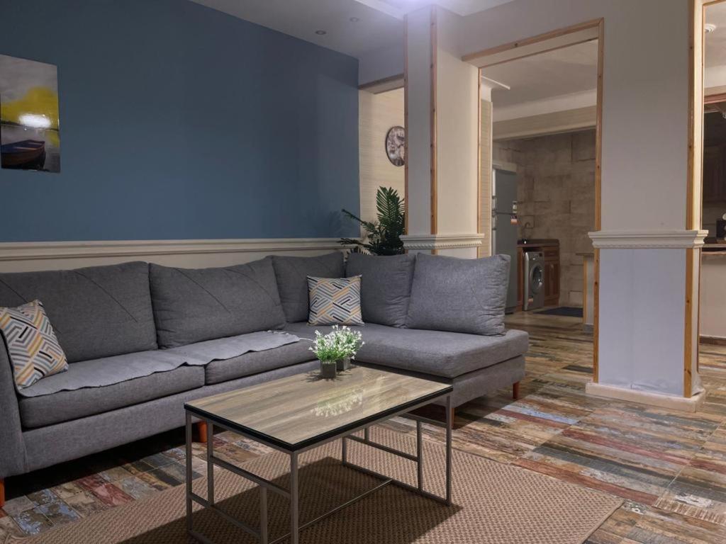 Alexander House Apartment
