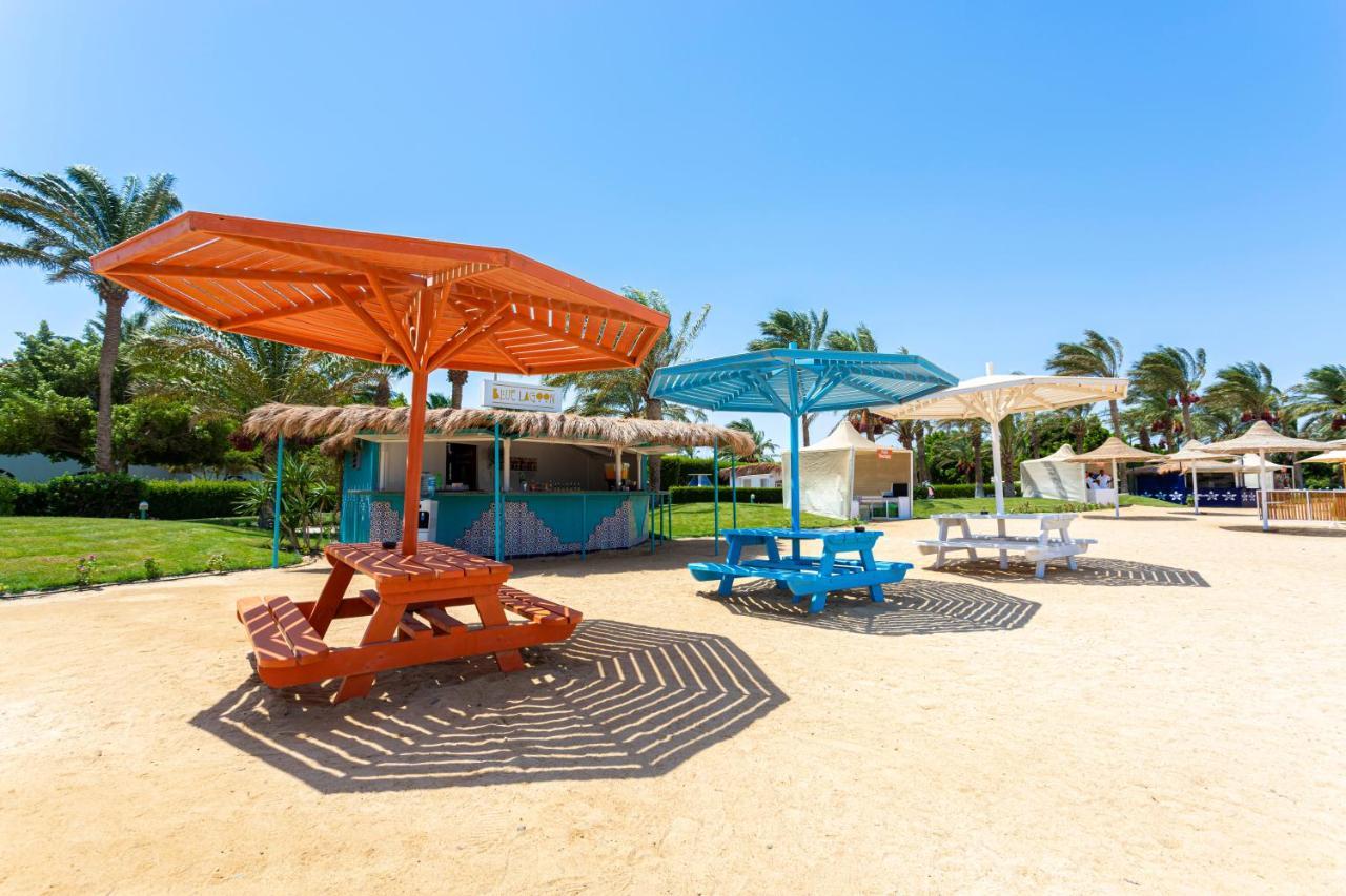 Resort Desert Rose 5*