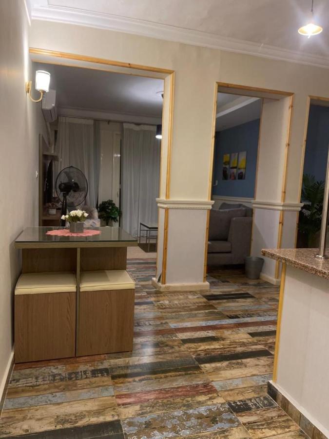 Apartment Alexander House