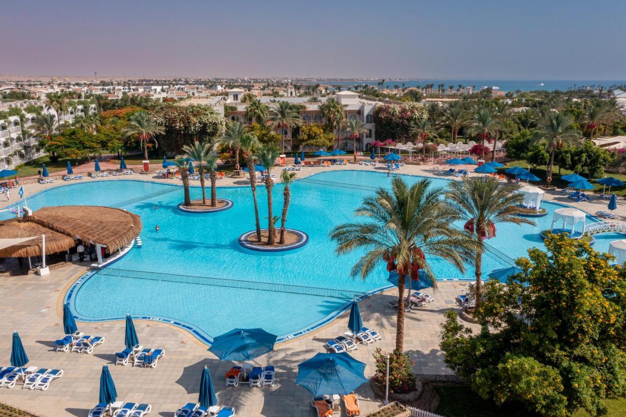 Desert Rose 5* Hurghada
