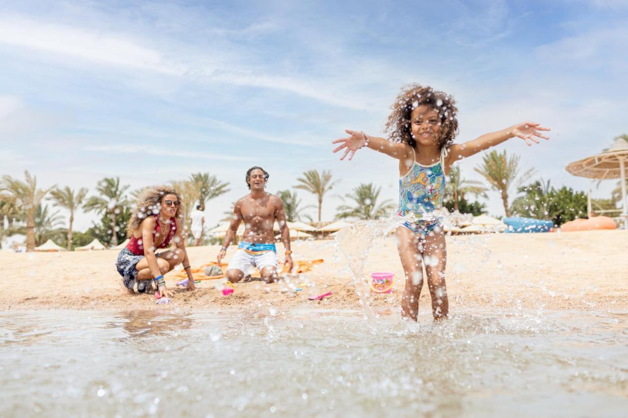 Desert Rose Resort Hurghada