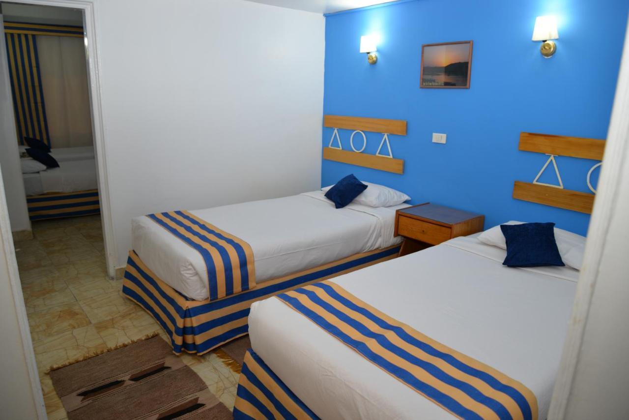 Hotel Marhaba Palace