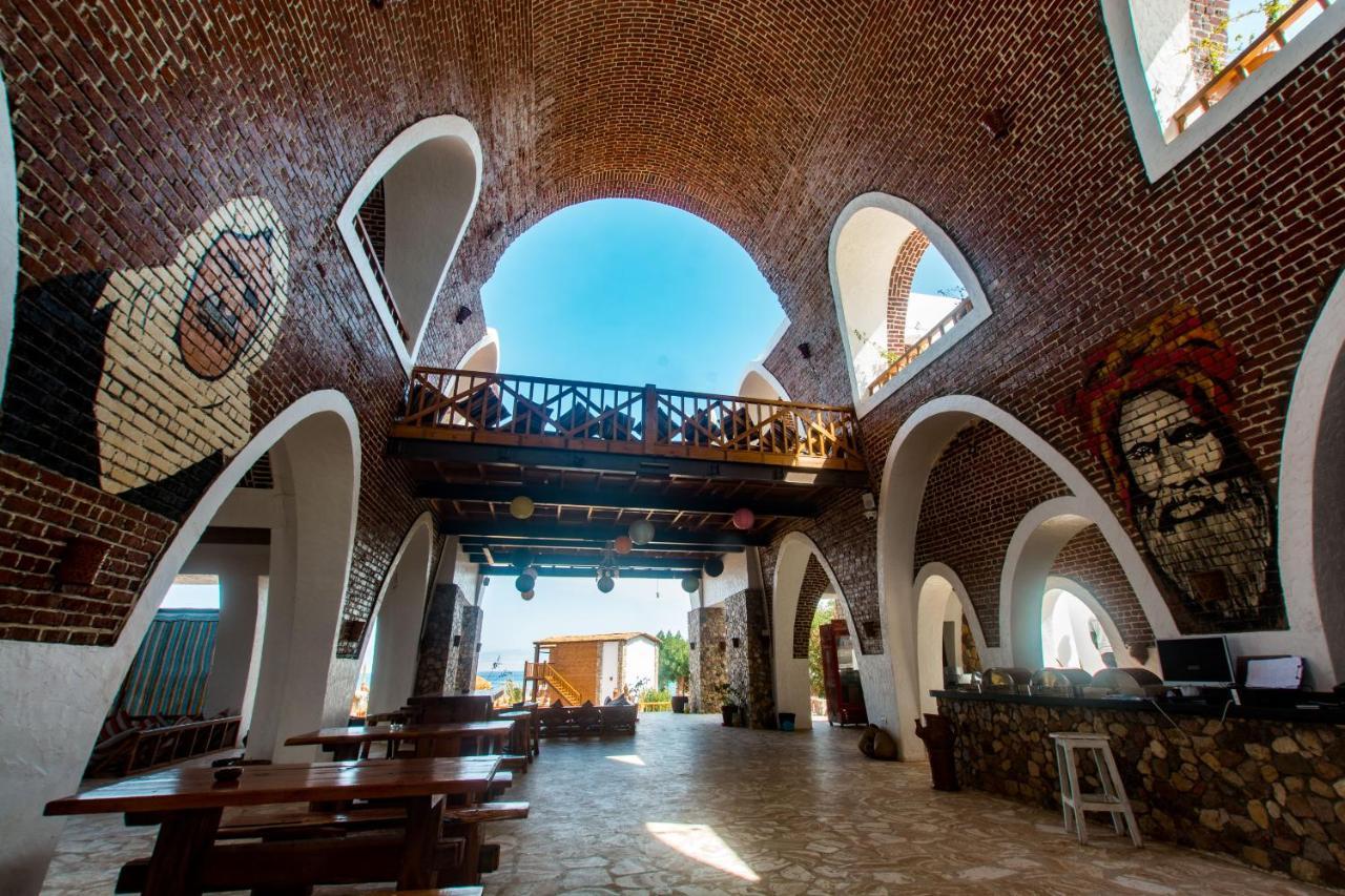 Hotel Paradise Sweir Nuweiba