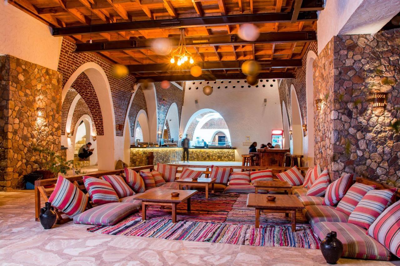 Paradise Sweir 3* Nuweiba