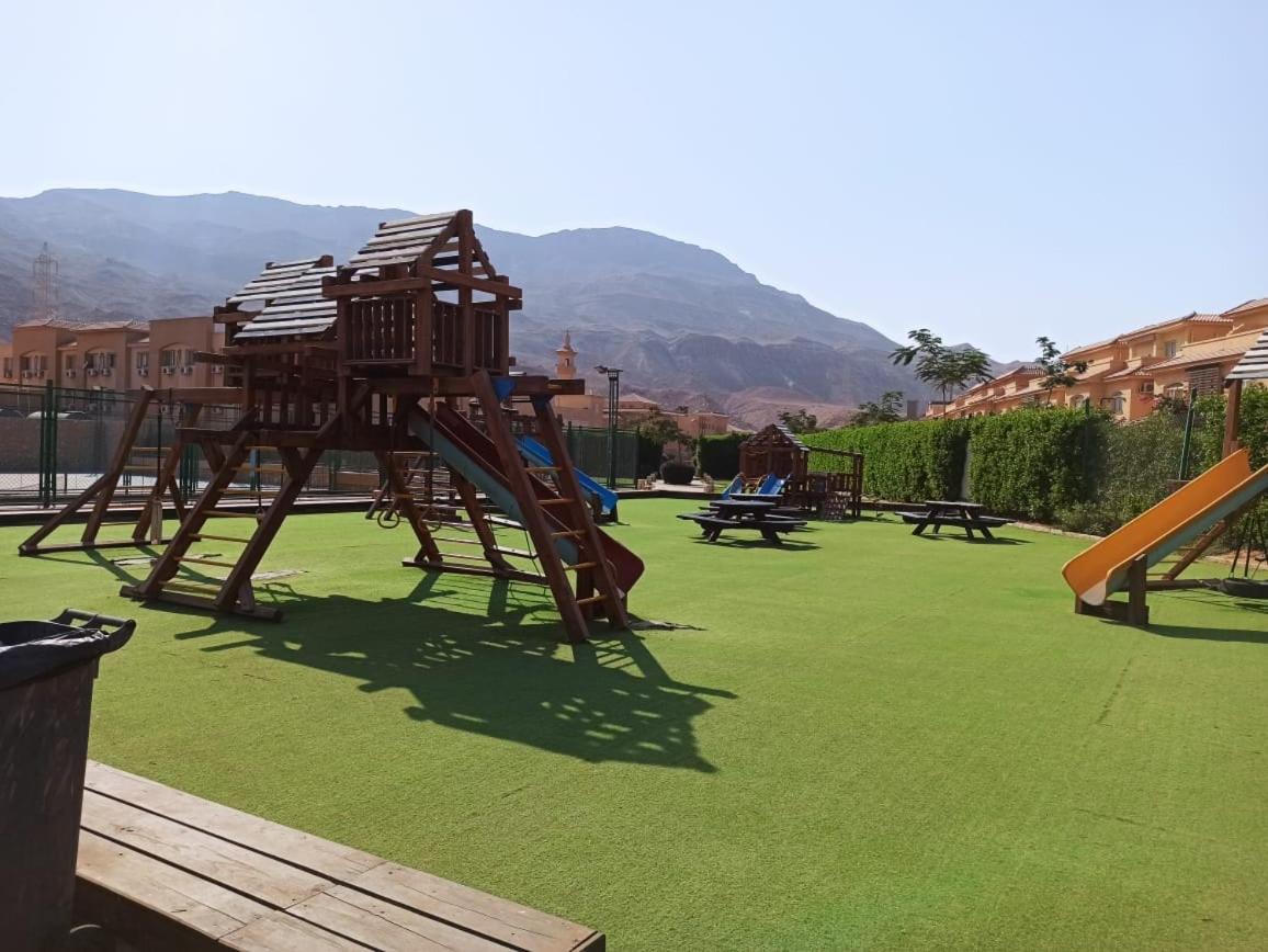 Twin House In Telal Holiday home Ain Sukhna