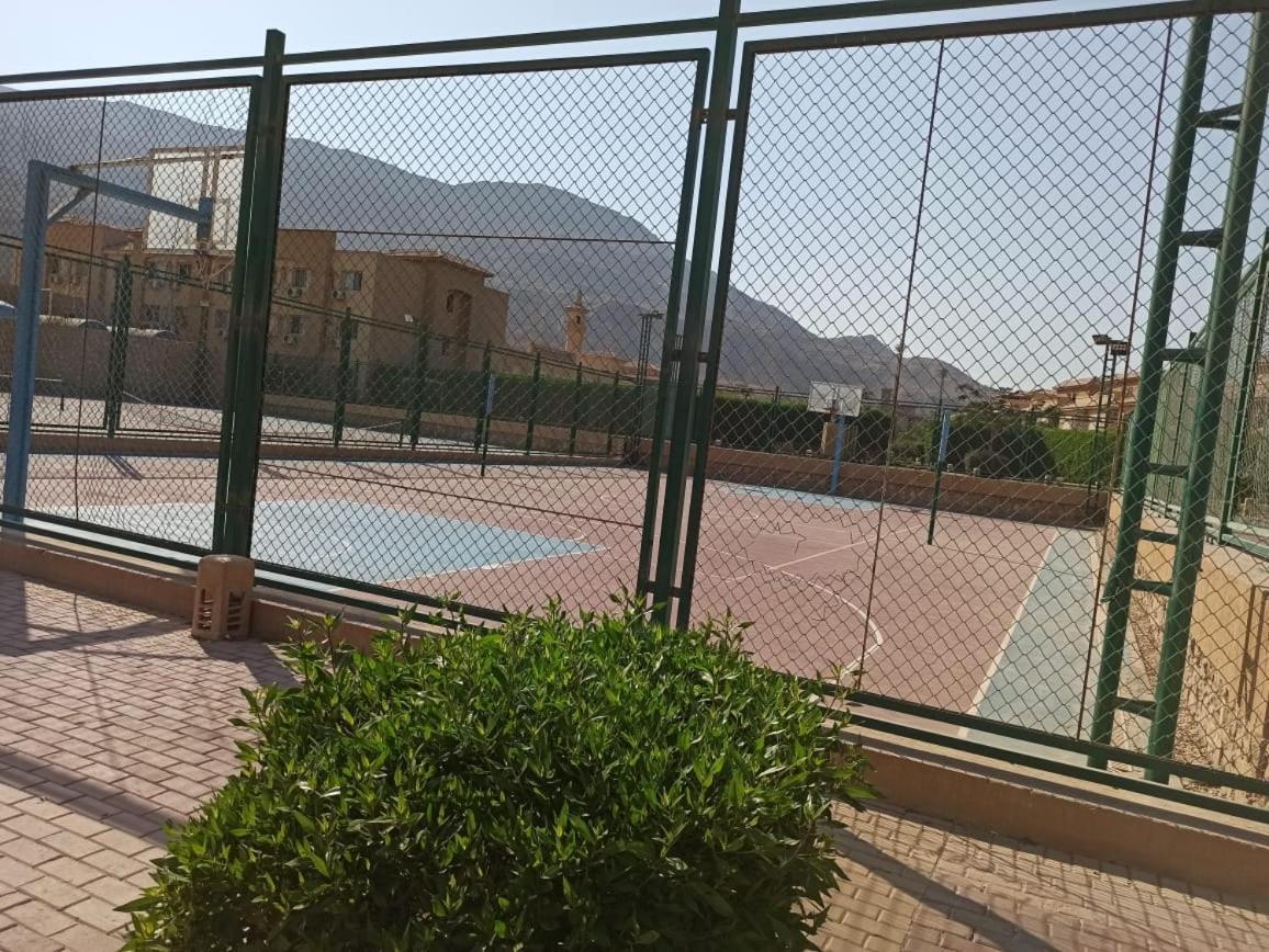 Holiday home Twin House In Telal Ain Sukhna