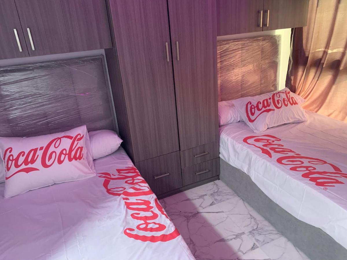 بورتو سعيد Portosaid Resort *