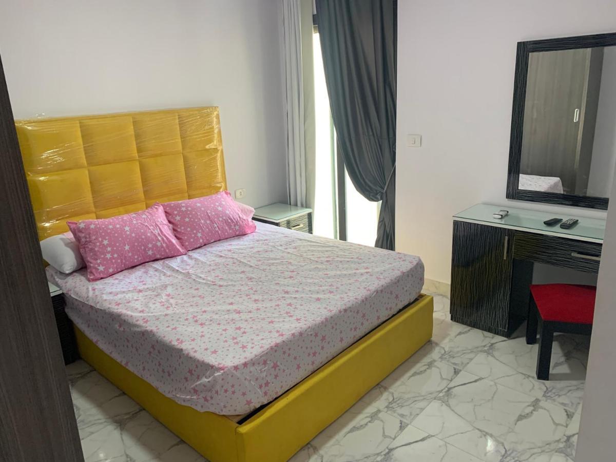 بورتو سعيد Portosaid Resort