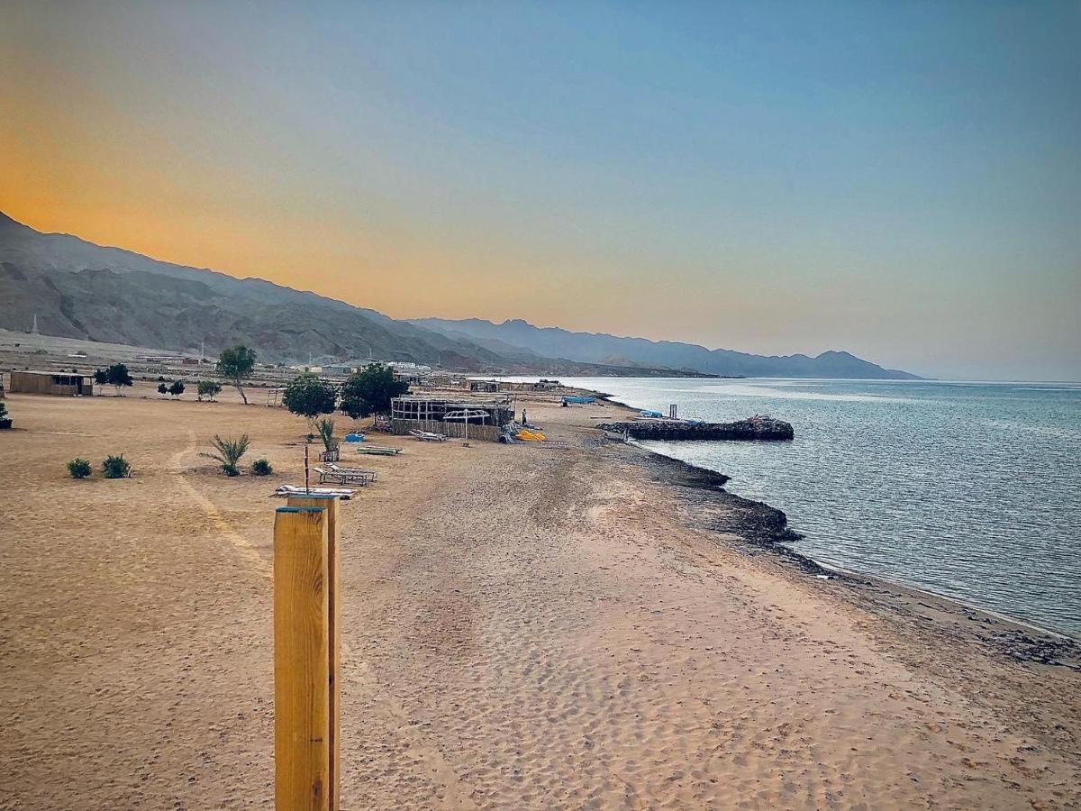 Campsite Lala Land Camp Nuweiba