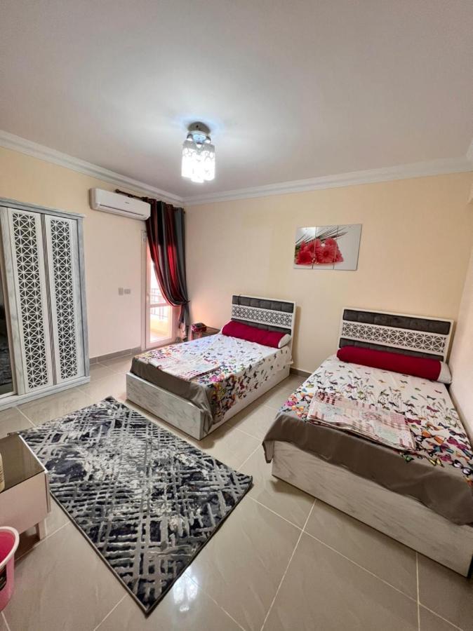 Coral Hills North Coast كورال هيلز الساحل الشمالي Apartment El Dabaa