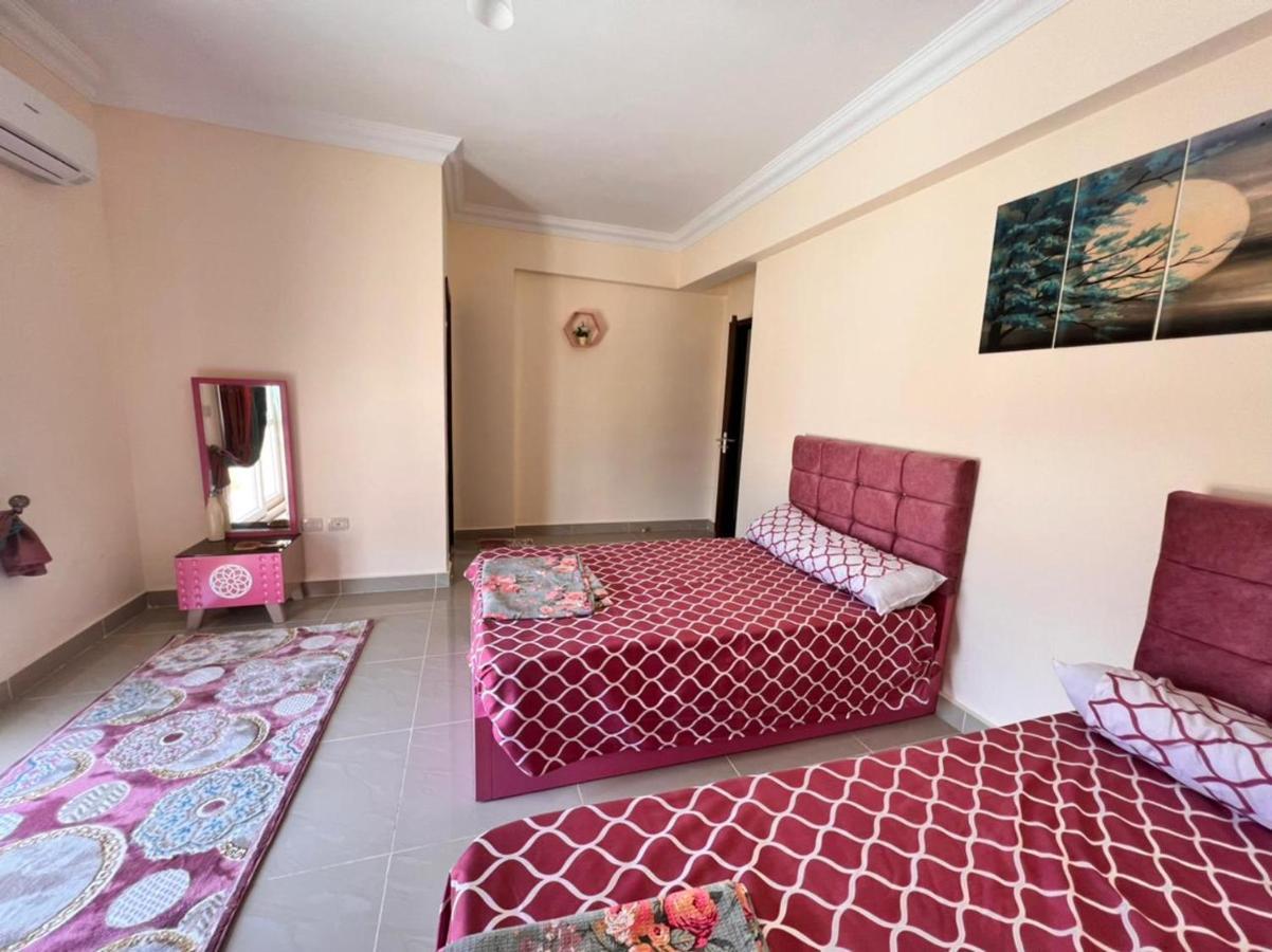 Coral Hills North Coast كورال هيلز الساحل الشمالي Apartment *