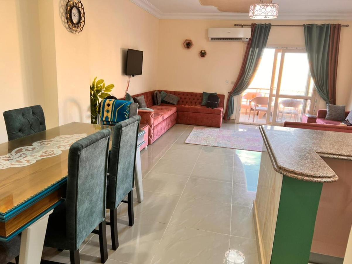 Coral Hills North Coast كورال هيلز الساحل الشمالي Apartment *