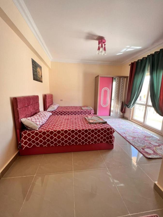 Coral Hills North Coast كورال هيلز الساحل الشمالي Apartment