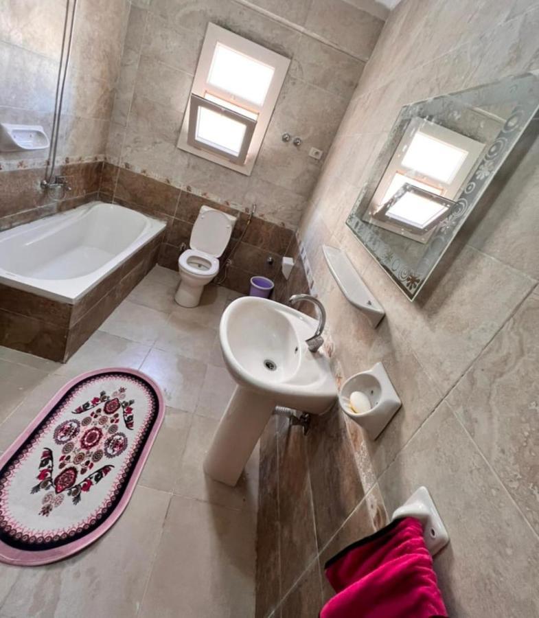 Coral Hills North Coast كورال هيلز الساحل الشمالي