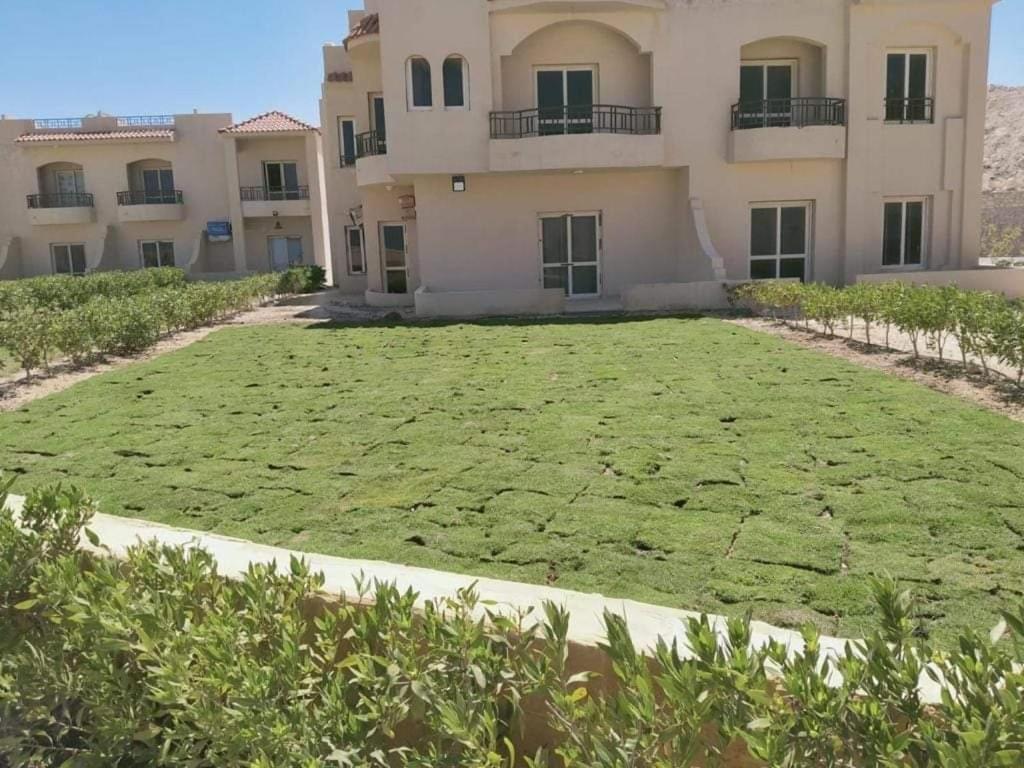 Coral Hills North Coast كورال هيلز الساحل الشمالي