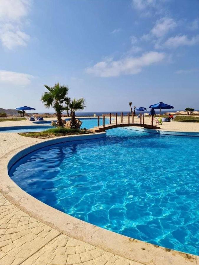 Coral Hills North Coast كورال هيلز الساحل الشمالي Apartment El Dabaa