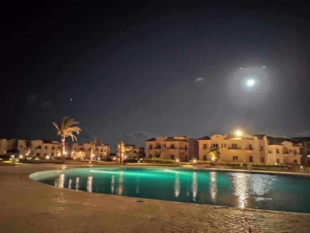 Coral Hills North Coast كورال هيلز الساحل الشمالي Apartment El Dabaa