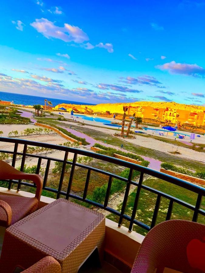 Coral Hills North Coast كورال هيلز الساحل الشمالي Apartment El Dabaa