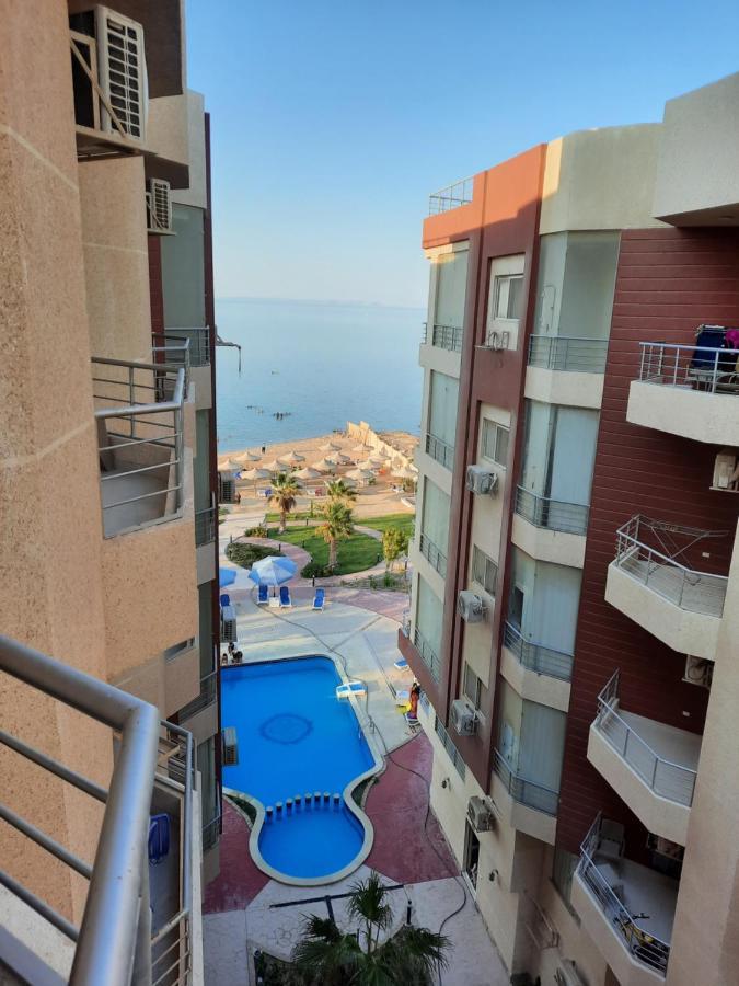 Casablanca Beach For Families And Couples Only Apartment Hurghada