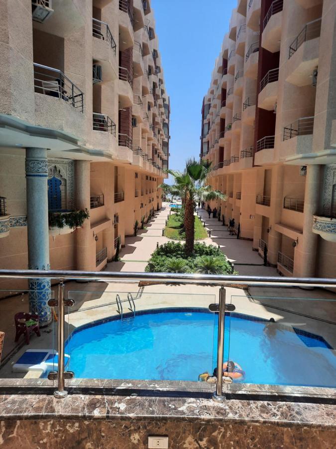Casablanca Beach For Families And Couples Only Apartment