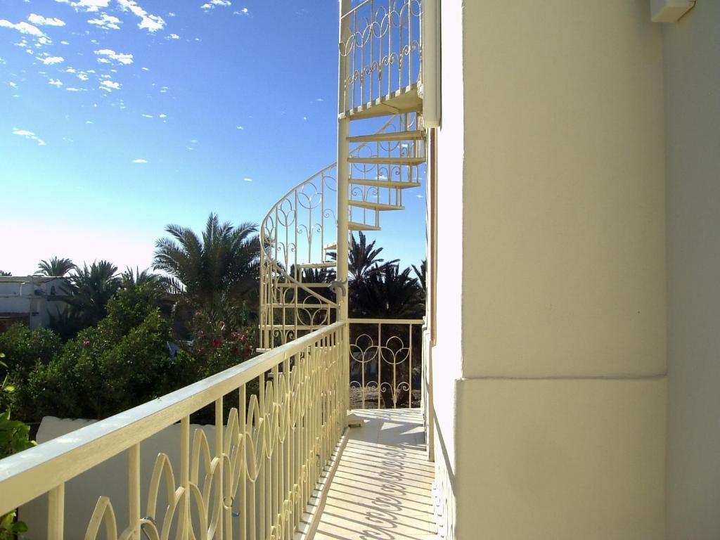 Guest house Tarbouche House Dahab