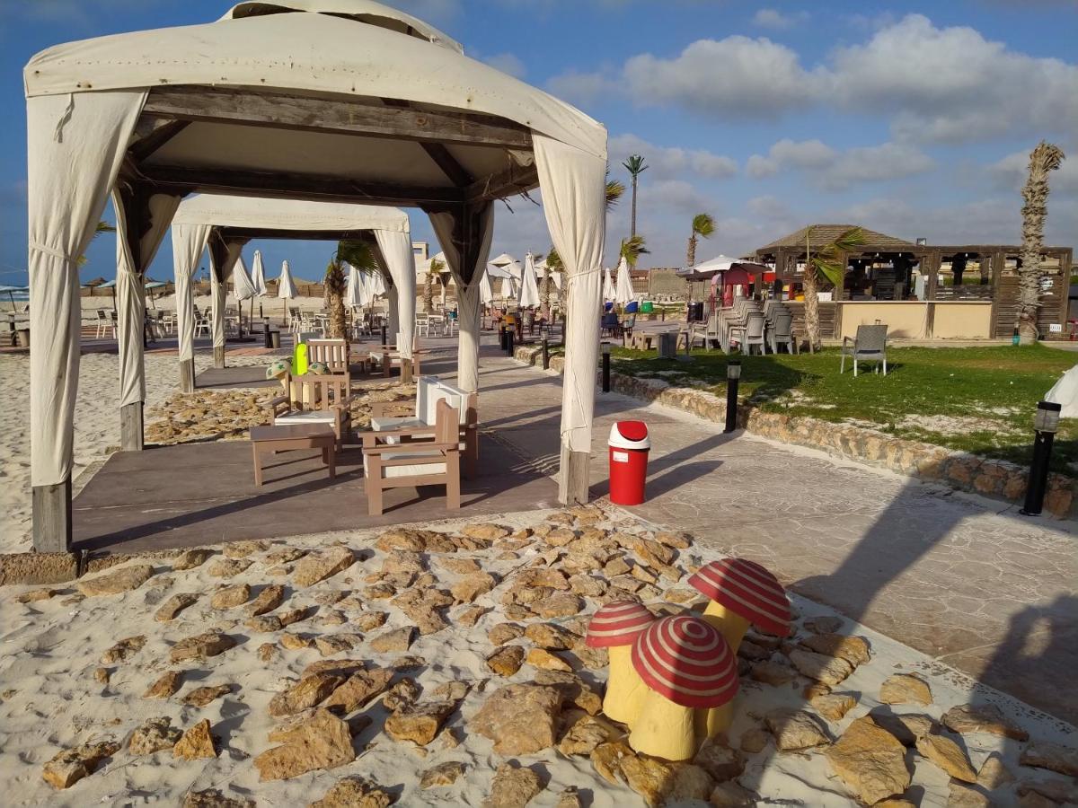 3 - Your Family's Peaceful Summer * Al Hammam (Matruh)