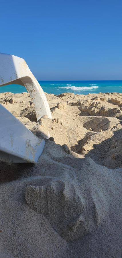 Chalet 3 - Your Family's Peaceful Summer Al Hammam (Matruh)