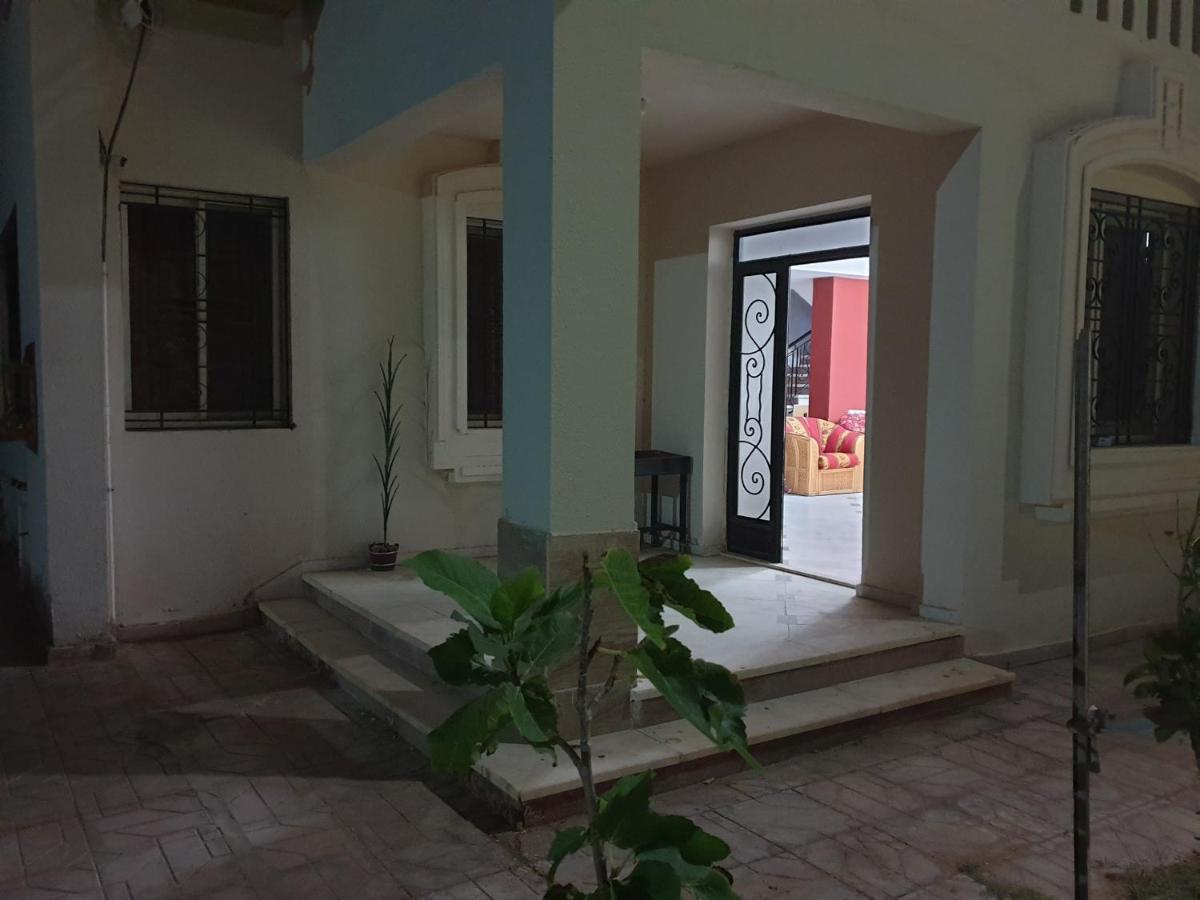 Villa Amazing Sea View @ Ras Sadr *