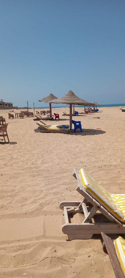 Amazing Sea View @ Ras Sadr Villa *