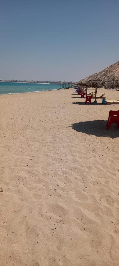 Villa Amazing Sea View @ Ras Sadr *