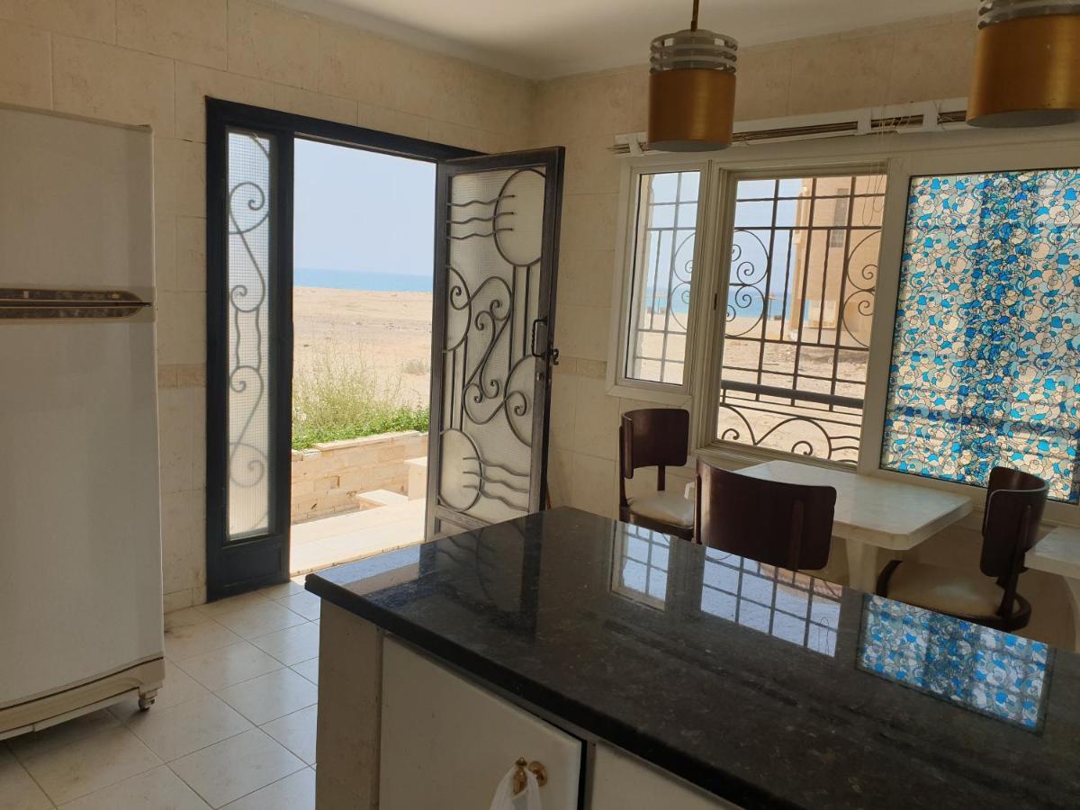 Villa Amazing Sea View @ Ras Sadr