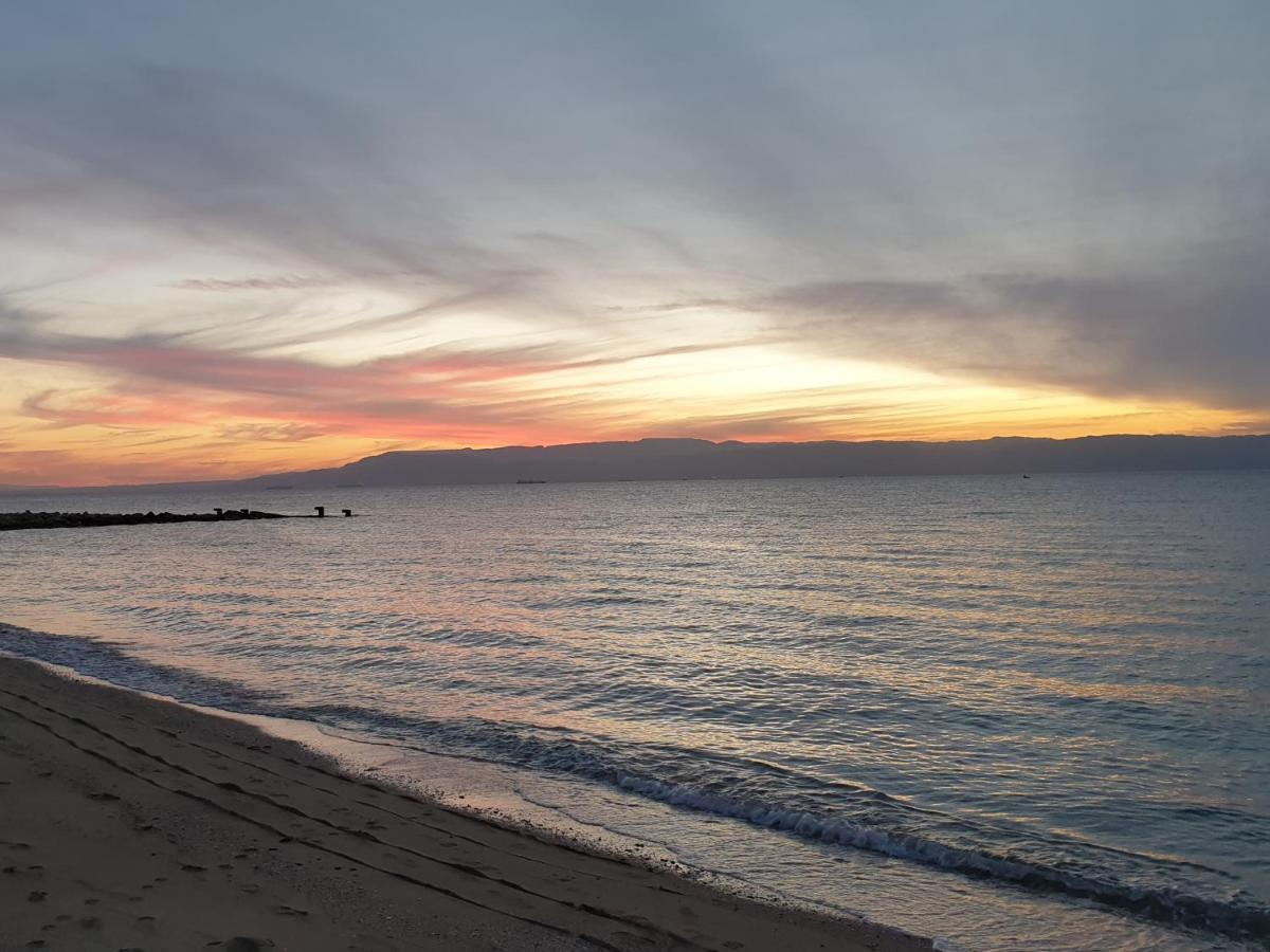 Amazing Sea View @ Ras Sadr * Ras Sedr