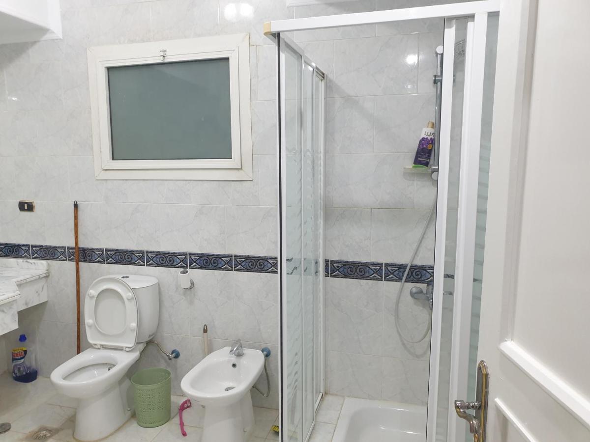 Villa Amazing Sea View @ Ras Sadr Ras Sedr