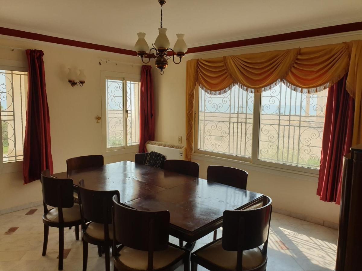 Villa Amazing Sea View @ Ras Sadr