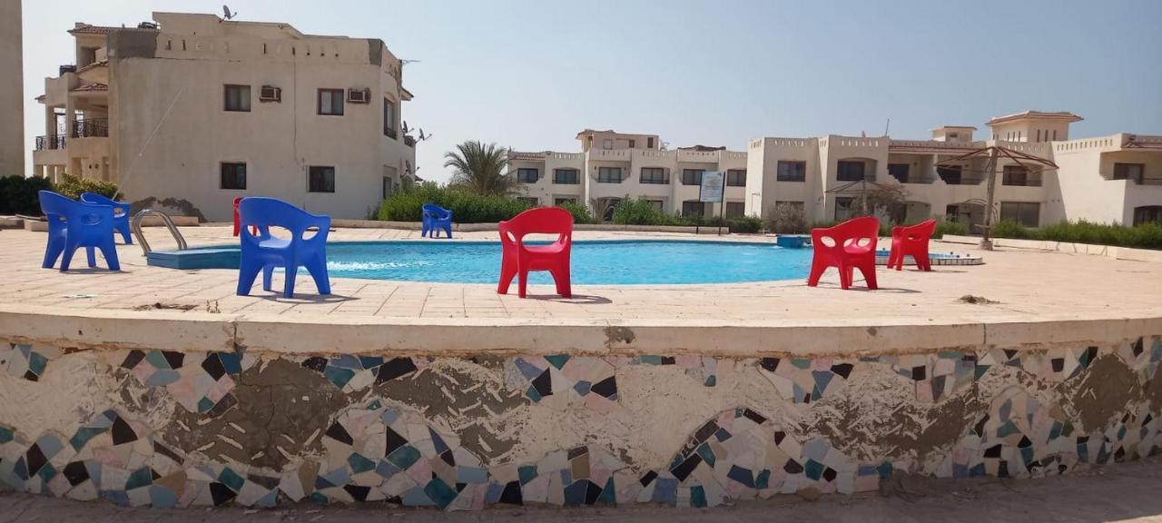 Amazing Sea View @ Ras Sadr * Ras Sedr