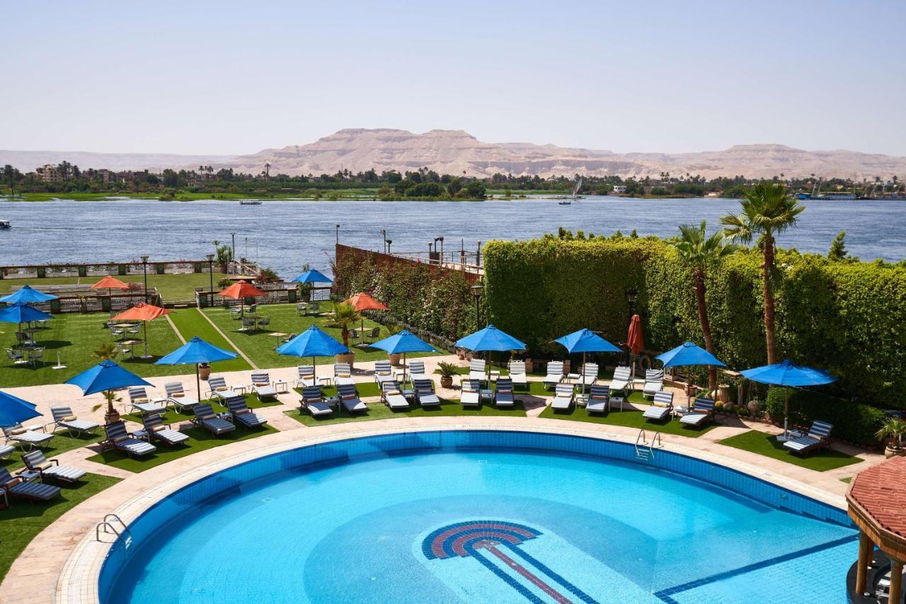 Sonesta St. George - Convention Center Luxor