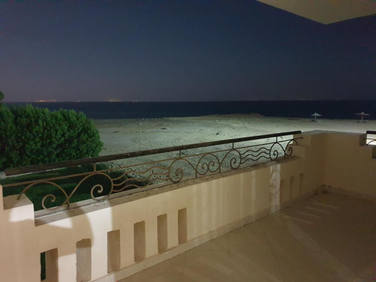 Amazing Sea View @ Ras Sadr Villa