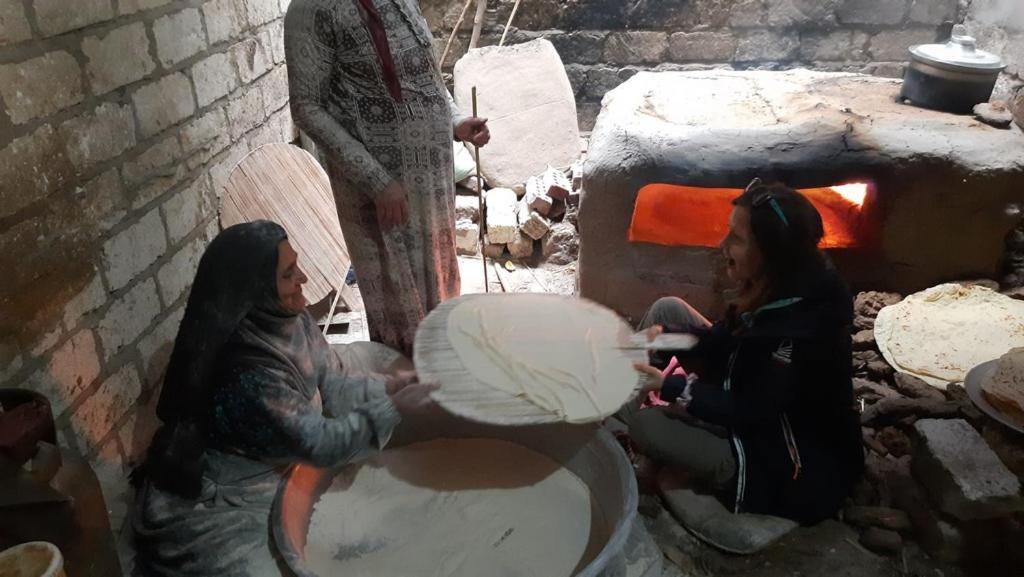Kır Evi Village In The Countryside *