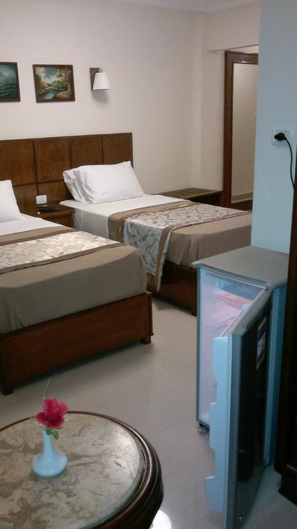 Hostel Abeer