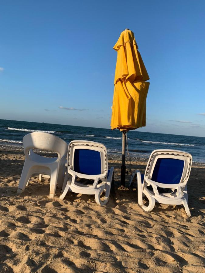 Resort بورتو سعيد Portosaid