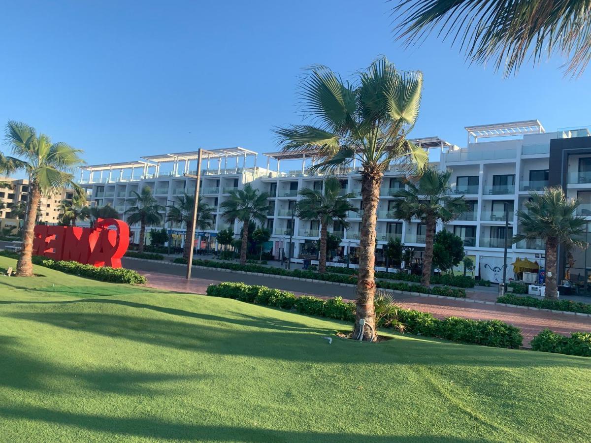 Resort بورتو سعيد Portosaid *