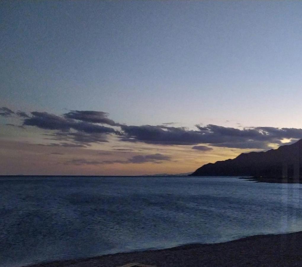 Campsite Cosmos And Spiritual Community Dahab