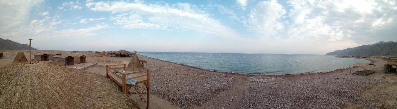 Campsite Cosmos And Spiritual Community Dahab