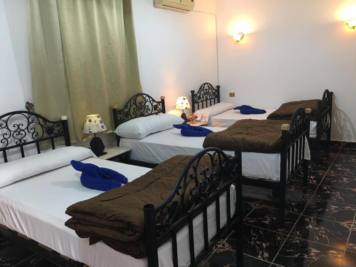 Dahab Home Bed&Breakfast Oda ve Kahvaltı *
