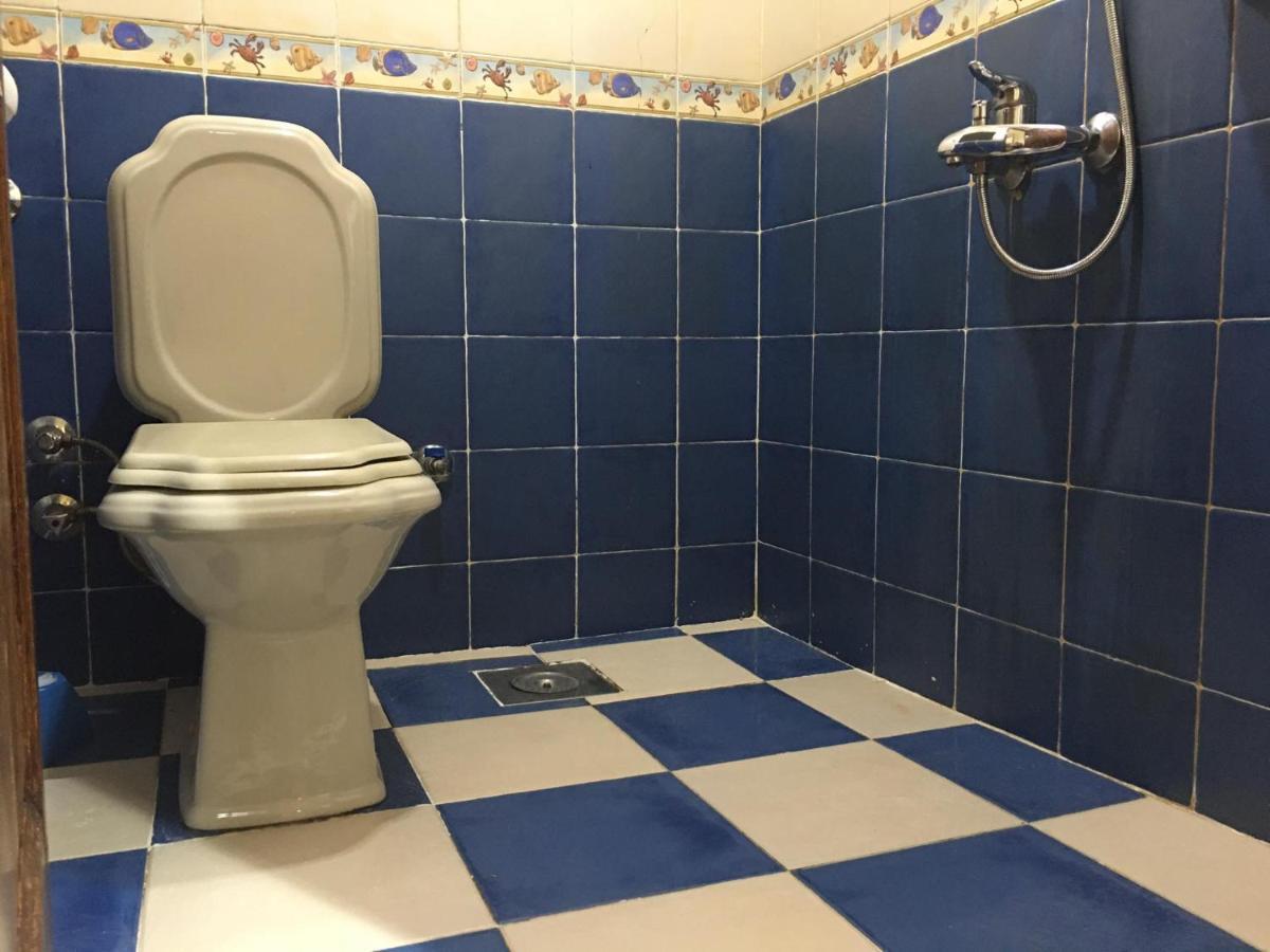 Dahab Home Bed&Breakfast Oda ve Kahvaltı *