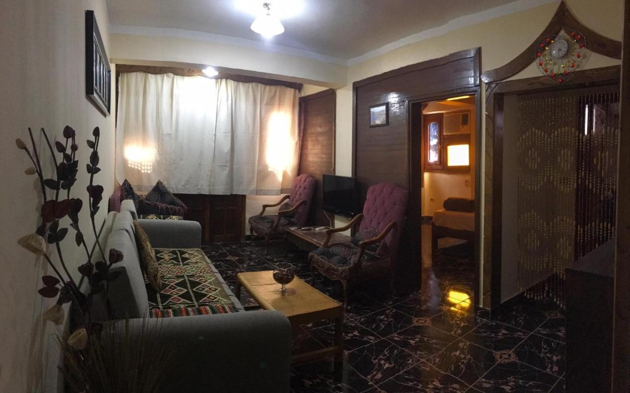 Dahab Home Bed&Breakfast Oda ve Kahvaltı *