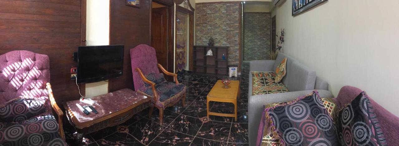 Oda ve Kahvaltı Dahab Home Bed&Breakfast *