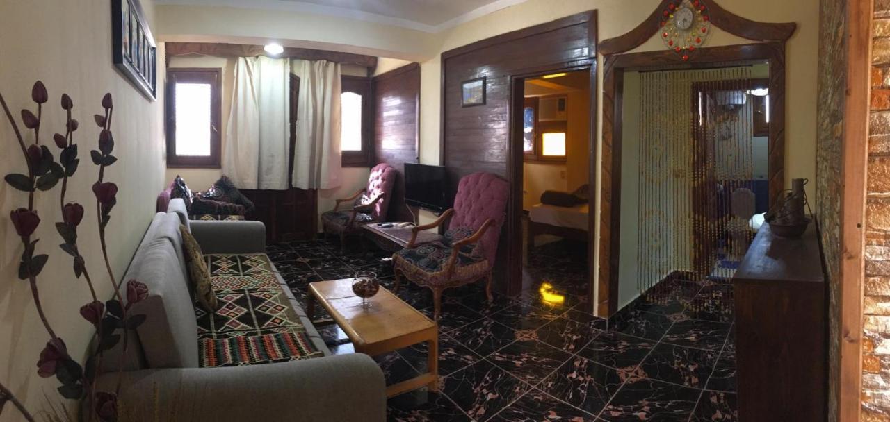 Dahab Home Bed&Breakfast * Dahab