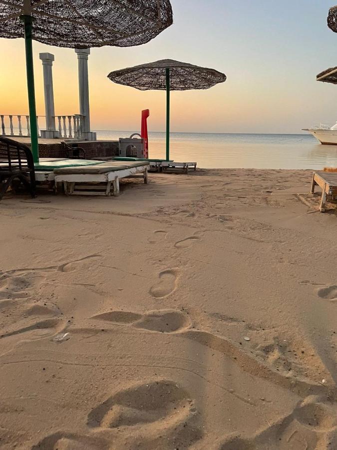Otel Mashrabiya Hurgada