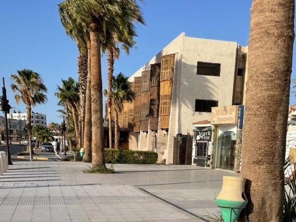 Mashrabiya 4* Hurgada
